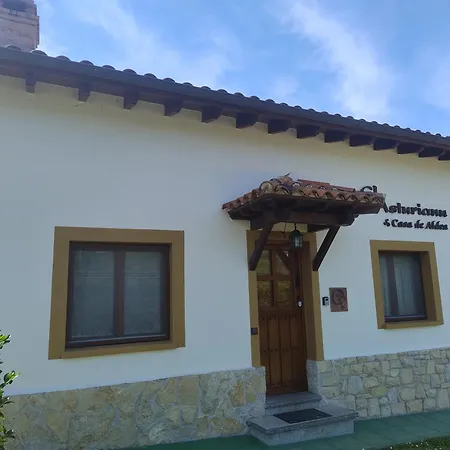 El Asturianu Onís