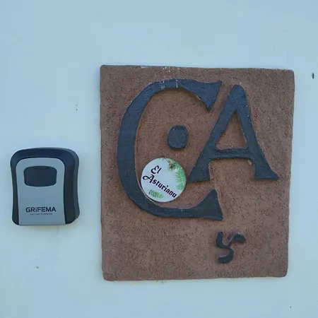 Landsted El Asturianu