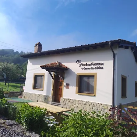 El Asturianu * Onís