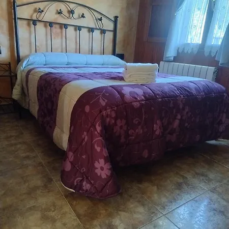 El Asturianu * Onís