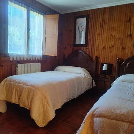 El Asturianu * Onís