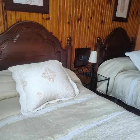 El Asturianu 컨트리하우스