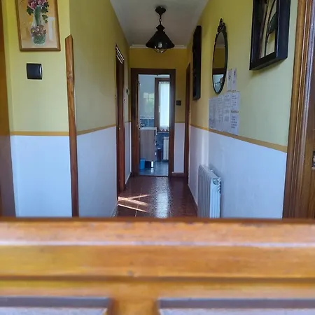 El Asturianu 컨트리하우스