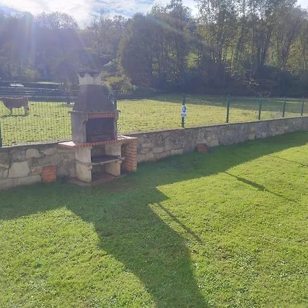 El Asturianu * Onís