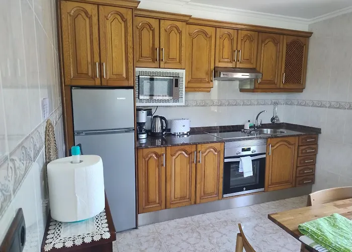 El Asturianu Casa rural