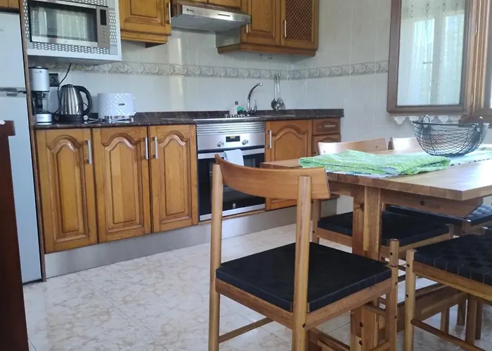 Casa rural El Asturianu Onís