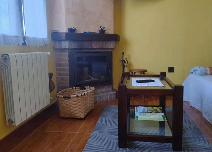 El Asturianu Casa rural Onís