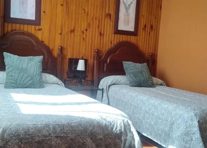 Casa rural El Asturianu Onís