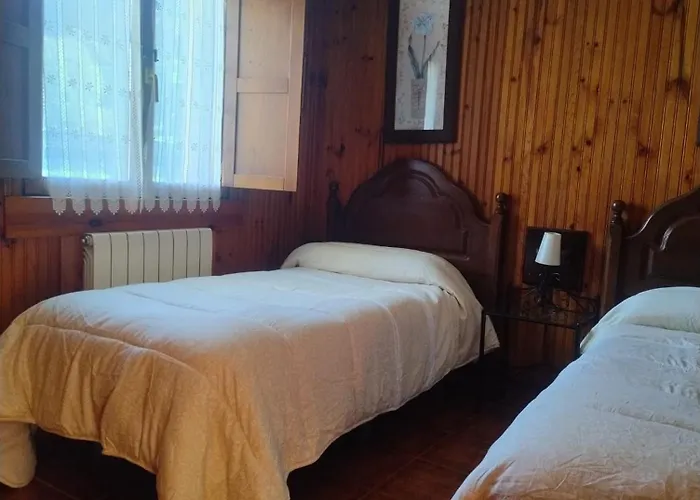 El Asturianu * Onís