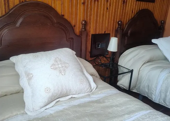 El Asturianu Casa rural