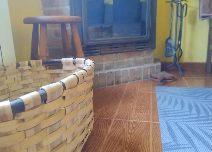 El Asturianu Casa rural