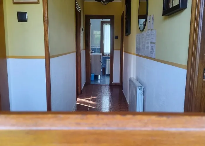 El Asturianu Casa rural