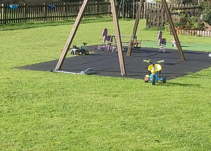 Casa rural El Asturianu Onís