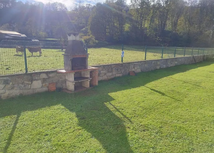 El Asturianu * Onís